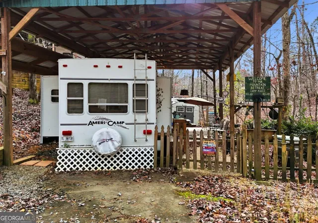 Photo 2 of Manufactured home for sale at 93 2nd Street #C57, Ellijay, GA 30540 | MLS# 10841480 | Listing updated on 2026-09-07