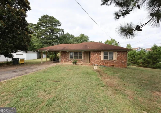 Photo 1 of Single family home for sale at 3551 Cherokee St Nw, Kennesaw, GA 30144 | MLS# 10841475 | Listing updated on 2026-09-17