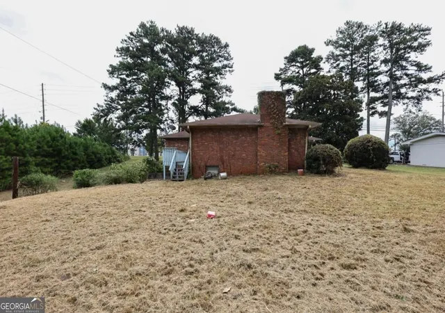 Photo 4 of Single family home for sale at 3551 Cherokee St NW, Kennesaw, GA 30144 | MLS# 10841475 | Listing updated on 2026-09-17