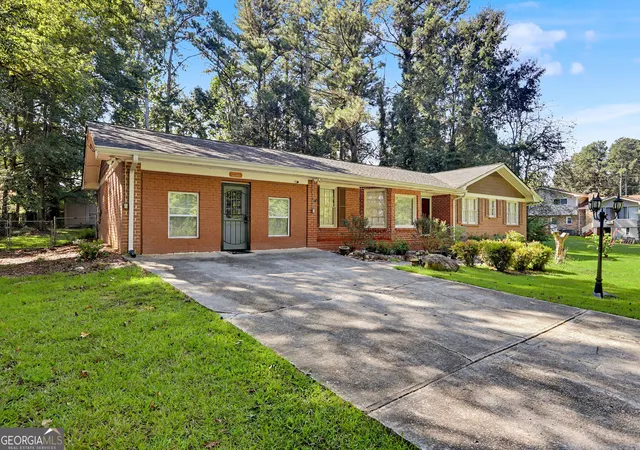Photo 1 of Single family home for sale at 2246 Rhett Ct, Lawrenceville, GA 30044 | MLS# 10846733 | Listing updated on 2026-09-28
