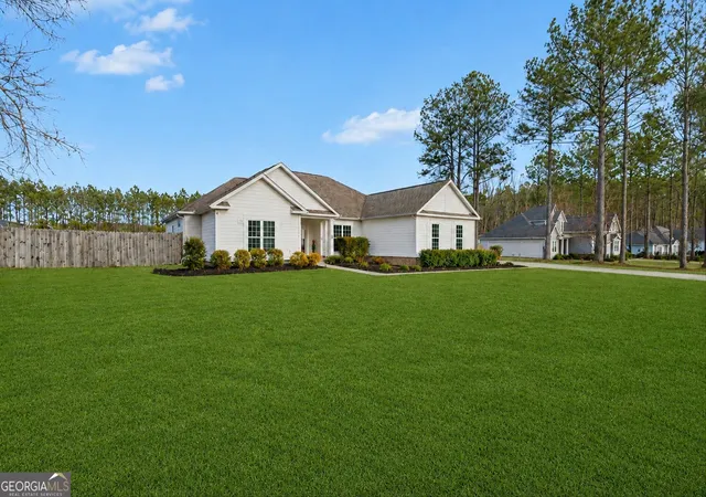 Photo 2 of Single family home for sale at 133 Windmill Plantation Dr, Statesboro, GA 30461 | MLS# 10804245 | Listing updated on 2026-09-09