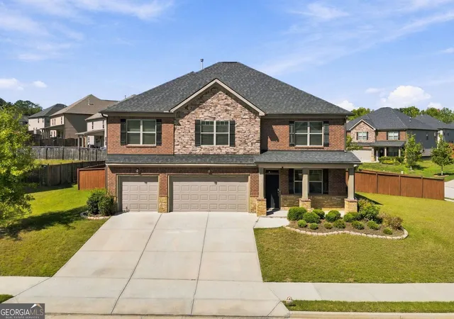 Photo 1 of Single family home for sale at 328 Azalea Bloom Dr, Loganville, GA 30052 | MLS# 10846278 | Listing updated on 2026-09-30