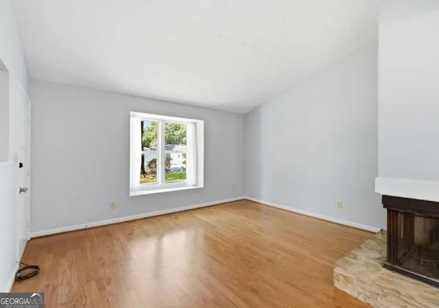 Photo 3 of Sale Pending at 693 Brandlwood Way Nw, Lilburn, GA 30047 | MLS# 10842762 | Listing updated on 2026-09-14