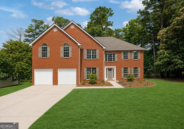 Photo 1 of Single family home for sale at 11939 Scottish Ct, Fayetteville, GA 30215 | MLS# 10851415 | Listing updated on 2026-09-23
