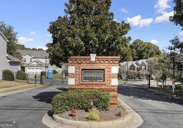 Photo 1 of Townhouse for sale at 1875 South Hampton Ln Se, Atlanta, GA 30316 | MLS# 10779612 | Listing updated on 2026-09-04