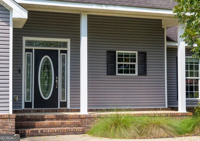 Photo 4 of Single family home for sale at 21 Bailey Dr, Jesup, GA 31545 | MLS# 10851424 | Listing updated on 2026-10-07
