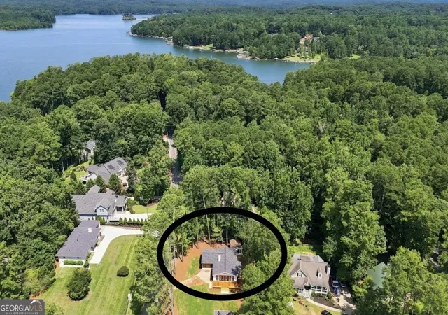 Photo 3 of Single family home for sale at 400 Cottonwood Dr, Woodstock, GA 30189 | MLS# 10826503 | Listing updated on 2026-09-18