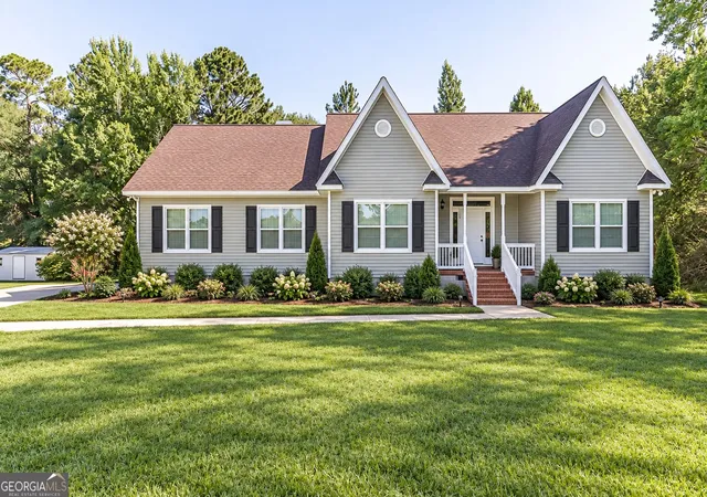 Photo 1 of Single family home for sale at 217 Cedar Lake Cir, Cordele, GA 31015 | MLS# 10792783 | Listing updated on 2026-09-22
