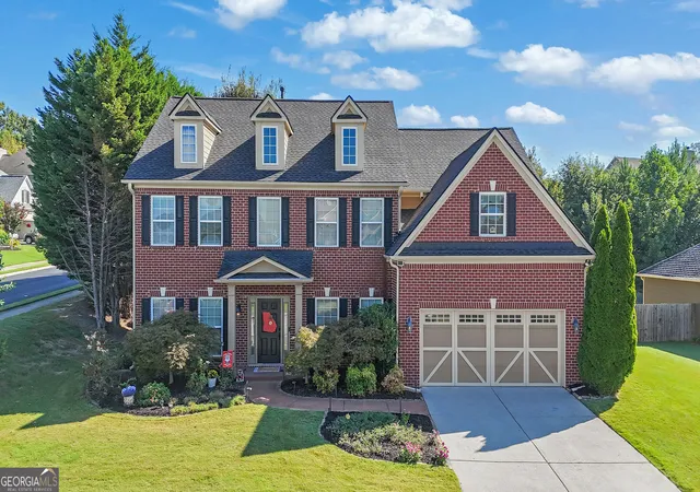 Photo 1 of Single family home for sale at 4207 Reynolds Pl, Buford, GA 30518 | MLS# 10831803 | Listing updated on 2026-09-17