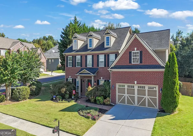 Photo 2 of Single family home for sale at 4207 Reynolds Pl, Buford, GA 30518 | MLS# 10831803 | Listing updated on 2026-09-17