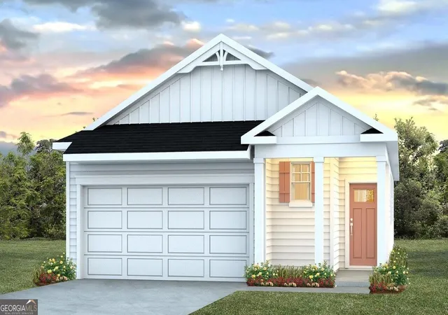 Single family home for sale at 234 Hammersmith Landing, Brunswick, GA 31525 | MLS# 10851749