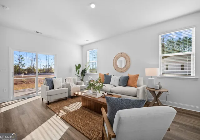 Photo 3 of Single family home for sale at 234 Hammersmith Landing, Brunswick, GA 31525 | MLS# 10851749 | Listing updated on 2026-10-07