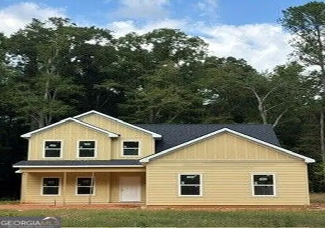 Single family home for sale at 871 Honey Crk Rd, Mcdonough, GA 30252 | MLS# 10834001