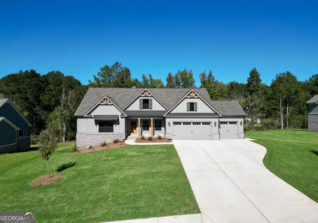 Photo 1 of Single family home for sale at 109 River Ridge Walk, Monroe, GA 30656 | MLS# 10784797 | Listing updated on 2026-10-29