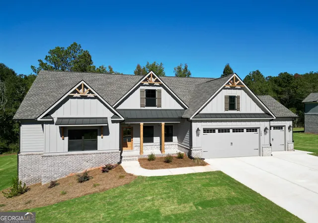 Photo 2 of Single family home for sale at 109 River Ridge Walk, Monroe, GA 30656 | MLS# 10784797 | Listing updated on 2026-10-29