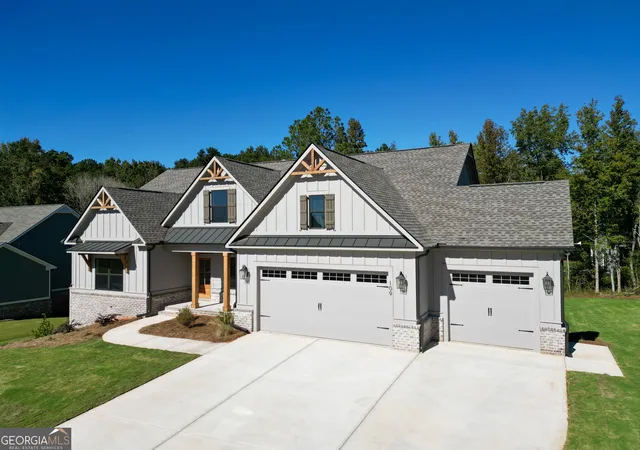 Photo 3 of Single family home for sale at 109 River Ridge Walk, Monroe, GA 30656 | MLS# 10784797 | Listing updated on 2026-10-29