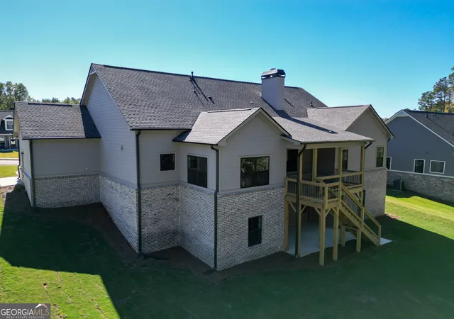 Photo 4 of Single family home for sale at 109 River Ridge Walk, Monroe, GA 30656 | MLS# 10784797 | Listing updated on 2026-10-29