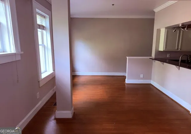 Photo 3 of Condo for sale at 2855 Peachtree Rd NE #103, Atlanta, GA 30305 | MLS# 10840508 | Listing updated on 2026-09-06