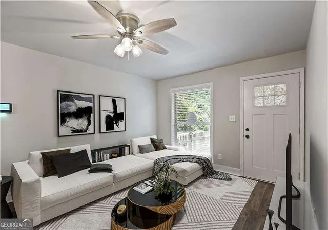 Photo 2 of Single family home for sale at 3560 Fairlane Dr Nw, Atlanta, GA 30331 | MLS# 10822979 | Listing updated on 2026-09-12