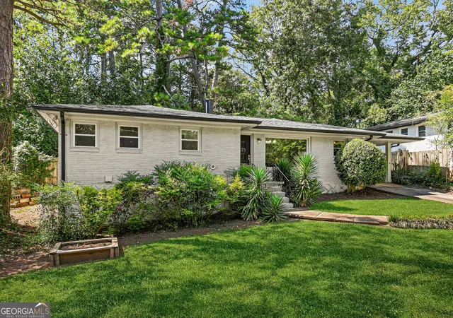 Photo 2 of Single family home for sale at 1397 David Cir, Decatur, GA 30032 | MLS# 10846816 | Listing updated on 2026-09-16