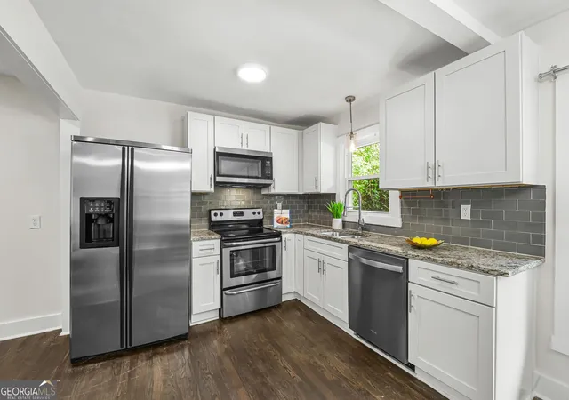 Photo 4 of Single family home for sale at 1397 David Cir, Decatur, GA 30032 | MLS# 10846816 | Listing updated on 2026-09-16
