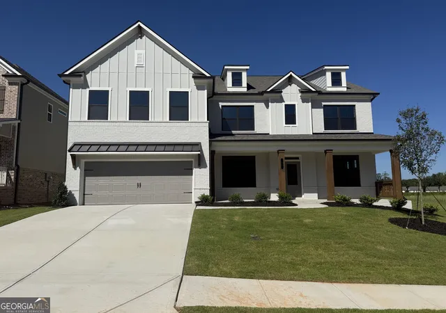 Photo 1 of Single family home for sale at 94 Chickadee Ct, Auburn, GA 30011 | MLS# 10841791 | Listing updated on 2026-09-09
