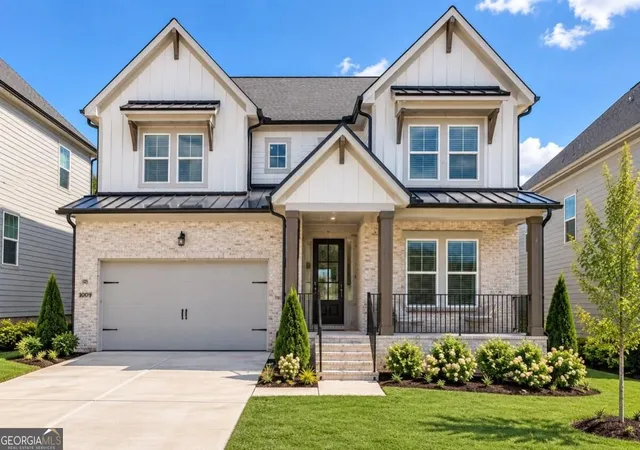 Photo 1 of Single family home for sale at 3021 Sunset Pass, Canton, GA 30114 | MLS# 10851388 | Listing updated on 2026-09-28