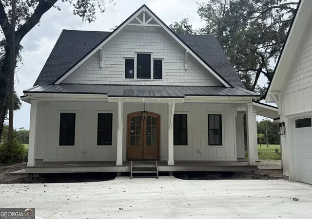 Photo 1 of Single family home for sale at 223 Audubon Wynd, Waverly, GA 31565 | MLS# 10728306 | Listing updated on 2026-09-08