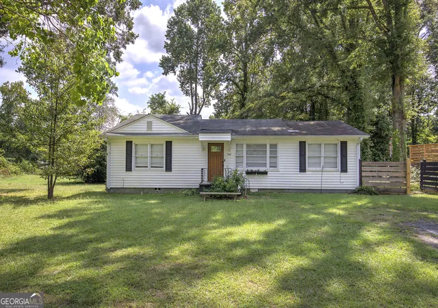 Photo 1 of Single family home for sale at 388 Due W Rd, Dallas, GA 30157 | MLS# 10850048 | Listing updated on 2026-10-05