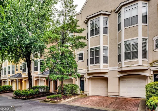 Photo 1 of Single family home for sale at 375 Highland Ave Ne #602, Atlanta, GA 30312 | MLS# 10844930 | Listing updated on 2026-09-12