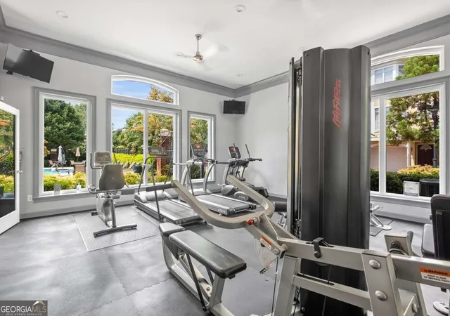 Photo 30 of Single family home for sale at 375 Highland Ave Ne #602, Atlanta, GA 30312 | MLS# 10844930 | Listing updated on 2026-09-12