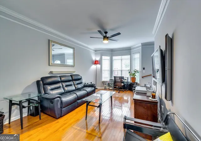 Photo 2 of Single family home for sale at 375 Highland Ave NE #602, Atlanta, GA 30312 | MLS# 10844930 | Listing updated on 2026-09-12