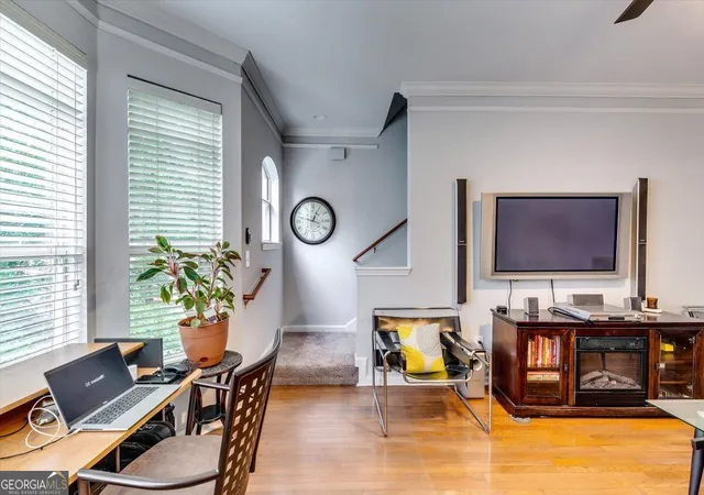 Photo 4 of Single family home for sale at 375 Highland Ave NE #602, Atlanta, GA 30312 | MLS# 10844930 | Listing updated on 2026-09-12