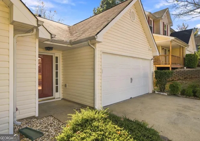 Photo 1 of Single family home for sale at 3730 Wavetree Pass NW, Acworth, GA 30101 | MLS# 10879039 | Listing updated on 2026-10-27