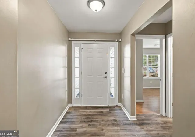 Photo 4 of Single family home for sale at 3730 Wavetree Pass NW, Acworth, GA 30101 | MLS# 10879039 | Listing updated on 2026-10-27