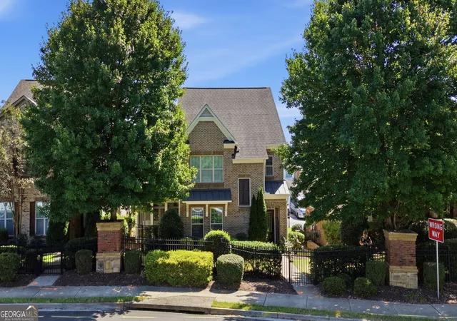 Single family home for sale at 7565 Scarlet Dr, Alpharetta, GA 30005 | MLS# 10840581