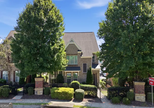 Photo 1 of Single family home for sale at 7565 Scarlet Dr, Alpharetta, GA 30005 | MLS# 10840581 | Listing updated on 2026-10-22
