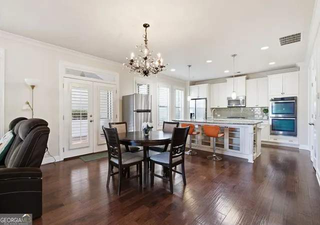 Photo 3 of Single family home for sale at 7565 Scarlet Dr, Alpharetta, GA 30005 | MLS# 10840581 | Listing updated on 2026-10-22