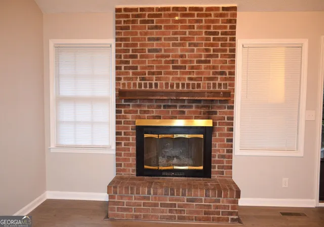 Photo 3 of Single family home for sale at 1136 S Confederate Dr, Macon, GA 31220 | MLS# 10853107 | Listing updated on 2026-10-09