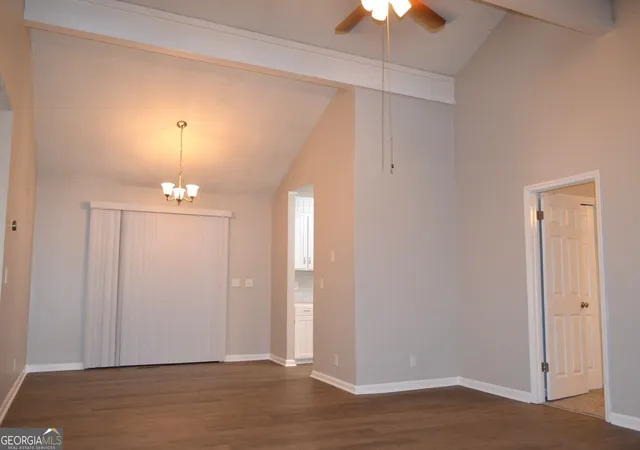 Photo 4 of Single family home for sale at 1136 S Confederate Dr, Macon, GA 31220 | MLS# 10853107 | Listing updated on 2026-10-09
