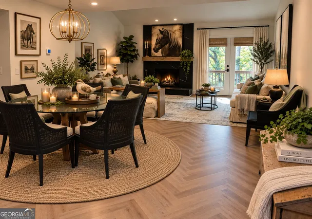 Photo 3 of Townhouse for sale at 20 Colony Ridge Pl, Johns Creek, GA 30022 | MLS# 10831198 | Listing updated on 2026-09-18