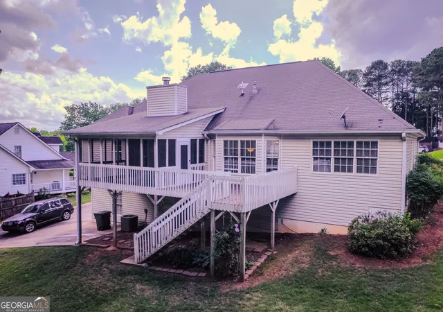 Photo 34 of Single family home for sale at 168 Magnolia Dr, Douglasville, GA 30134 | MLS# 10842435 | Listing updated on 2026-09-09
