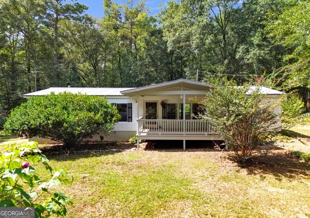 Photo 1 of Manufactured home for sale at 460 Etheridge Ml Rd, Milner, GA 30257 | MLS# 10846825 | Listing updated on 2026-09-30