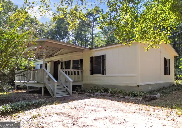 Photo 3 of Manufactured home for sale at 460 Etheridge Ml Rd, Milner, GA 30257 | MLS# 10846825 | Listing updated on 2026-09-30