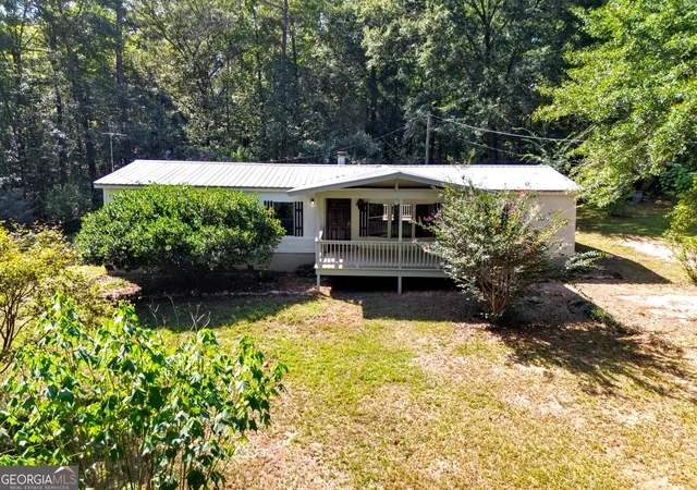 Photo 51 of Manufactured home for sale at 460 Etheridge Ml Rd, Milner, GA 30257 | MLS# 10846825 | Listing updated on 2026-09-30