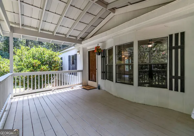 Photo 4 of Manufactured home for sale at 460 Etheridge Ml Rd, Milner, GA 30257 | MLS# 10846825 | Listing updated on 2026-09-30