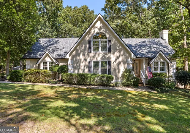 Photo 1 of Single family home for sale at 292 Foggy Btm Dr, Carrollton, GA 30116 | MLS# 10853416 | Listing updated on 2026-10-09