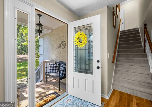 Photo 3 of Single family home for sale at 292 Foggy Btm Dr, Carrollton, GA 30116 | MLS# 10853416 | Listing updated on 2026-10-09