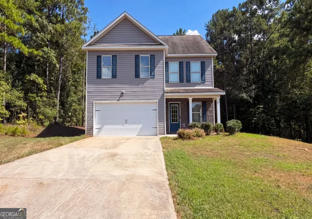 Photo 1 of Single family home for sale at 90 Ascott Tr, Covington, GA 30016 | MLS# 10844022 | Listing updated on 2026-09-19