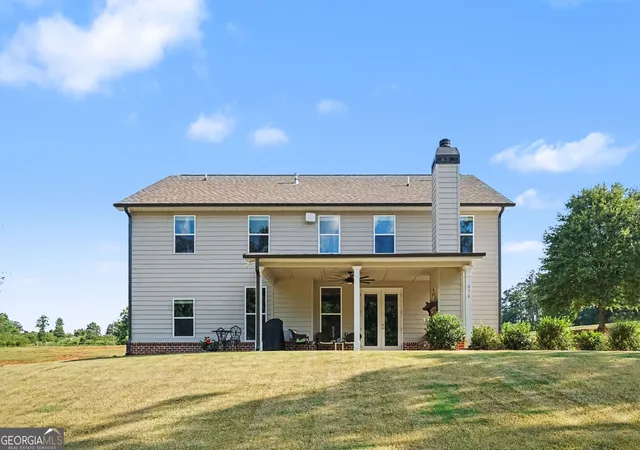 Photo 3 of Single family home for sale at 878 Forrester Cemetery Rd, Covington, GA 30014 | MLS# 10839998 | Listing updated on 2026-09-17